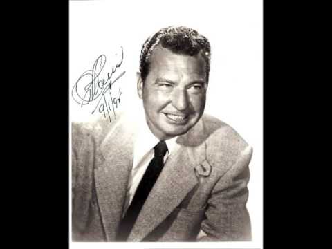 Ain't Nobody Here But Us Chickens (1947) - Phil Harris