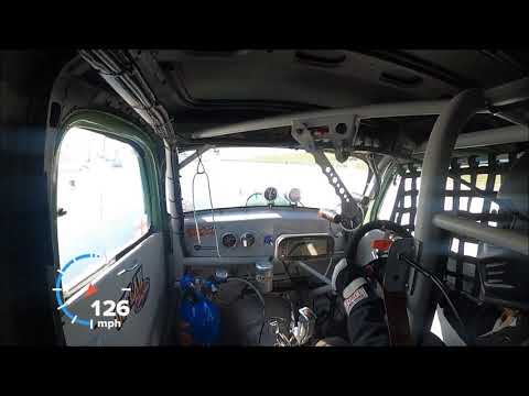 Go Pro NSRA Hot Rod Drags  ET 7.80 173 06 Mph Santa Pod Raceway 19th September 2020