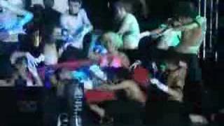 Aygün Kazımova - Gecələr / www.10lar.com