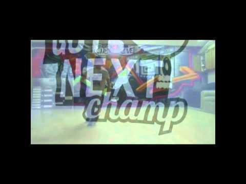 Bboy Master Mace - Amazing 8Years Old Boy