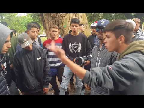 JOC JOTAS vs AF SAMBLACK -8VOS DE FINAL- Fecha Doble Torneo -24/11- DarkJail