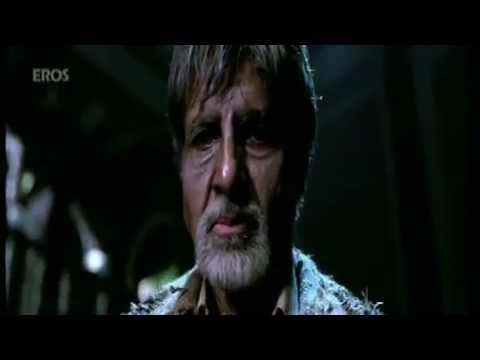 Bhootnath (2008) Theatrical Trailer
