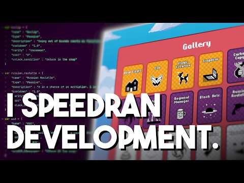 I Made A Roguelike in 6-7 Months