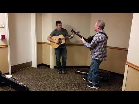 2.4.17 (SPBGMA) Clay Hess & Al Smith - Fish Scale