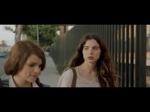 ПЕРВАЯ ДЕВУШКА, КОТОРУЮ Я ПОЛЮБИЛА