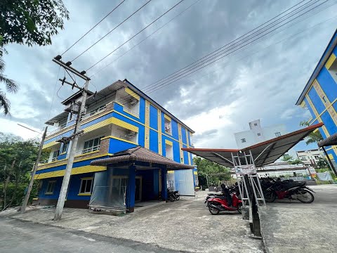 ขายกิจการหอพัก นศ.พร้อมคนเช่า ติดม.ราชภัฎสุราษฎร์ธานี – รูปที่ 2