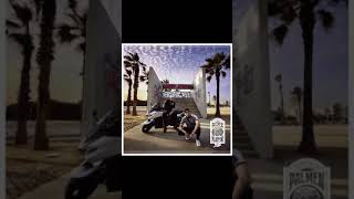 Bonze MC x RAF Camroa Alien