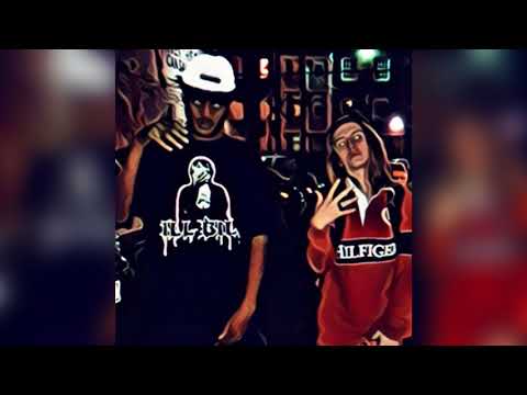 J DUBB x Morgue! - 1990Gore (Prod. by OOGIEMANE)