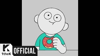 [MV] Yoon Jong Shin(윤종신) _ Don&#39;t Think(뇌를 비워) (LISTEN SPECIAL)