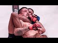 Bellator 301 Patchy Mix Post Fight Interview