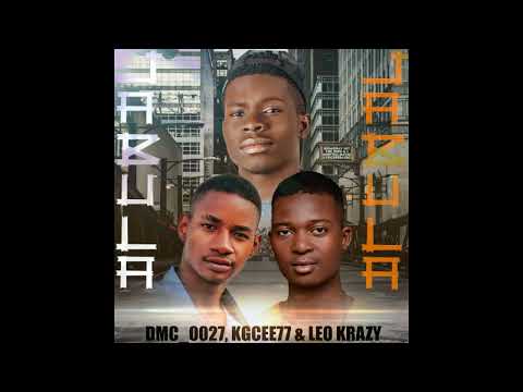 DMC_0027, Kgcee77 & Leo Krazy - Jabula (Oficial Áudio) #Amapiano