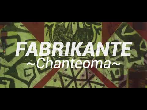 Fabrikante - Chanteoma | En Vivo en Fase Matiz - Interactuar