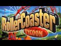 RollerCoaster Tycoon Merry Go Round Music