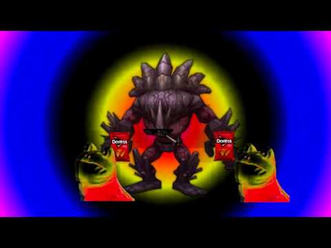 MLG MIRACLE MALPHITE