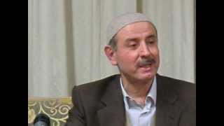 Sahâbeler Hakkında 3 (04. 01. 2013) (Anlatan: Mahmud Çanga)