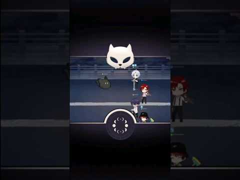 Tokyo Debunker first fight - YouTube