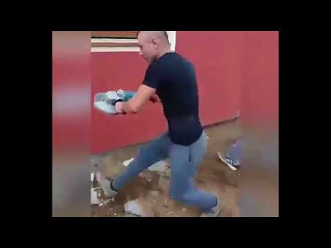 Gdy kabel za krótki, a robotę trzeba dokończyć...