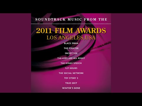 The Wicked Flee (From "True Grit")