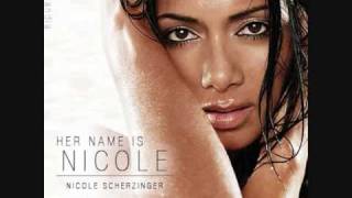 I&#39;m a Cheat - Nicole Scherzinger