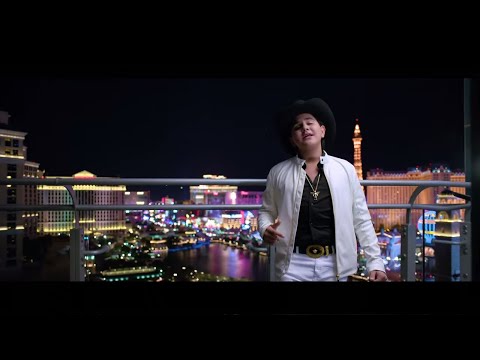 Rosas y Jazmines - (Video Oficial) - Jaziel Avilez - DEL Records 2018