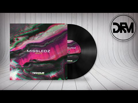 Missledz - Eff You [Noxious Records]