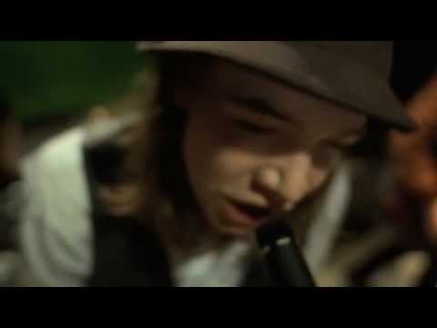 Freaky Age : "Where do we go now"