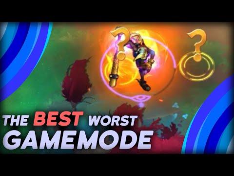 Nexus Blitz is a buggy, hilarious mess ⬢ League of Legends