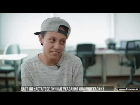 Биназир Ермаганбетова после второго этапа шоу «Голос»