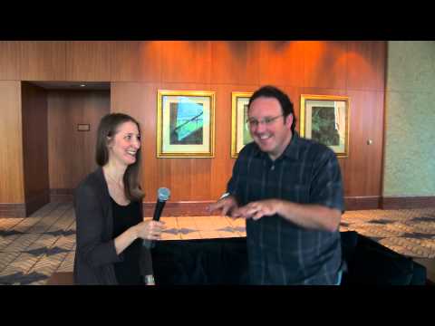 Video: Everybody Do the Zombie Shuffle and More Linux Trivia - Linux Foundation