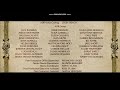 END CREDITS P 13 SHREK FOVTER AFTER AND HOW TO TRAIN YOUR DRAGON PART 1 2