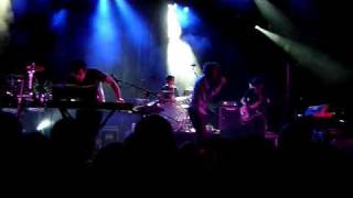 Passion Pit @ Aéronef- Better Things