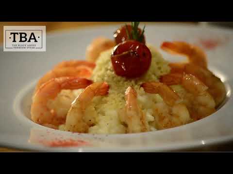 The Black Angus Premium Steak - um dos melhores restaurantes do Recife