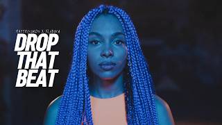 Mattrecords x KLUBOVA - Drop That Beat (Original Mix)