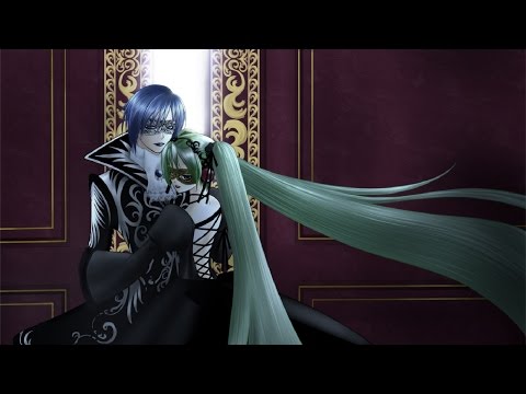 {140.3} Nightcore (Surrender The Fall) - Love Hate Masquerade (with lyrics)