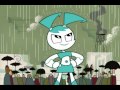 My Life As a Teenage Robot - Opening 