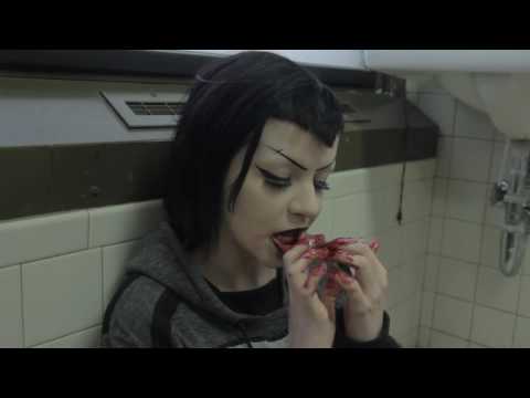 2016 AAHSFF Official Selection - "Keratin" by Taylor Stoddard