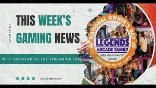 NOD 2023 - Game Time ep 23