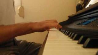 &quot;If Everyone Was Listening&quot; (Supertramp cover), written and composed by Roger Hodgson