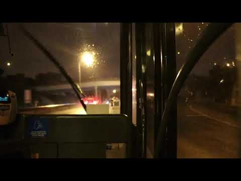 STCP 2145 - Linha 601 - Rotunda da Exponor - Sidónio Pais