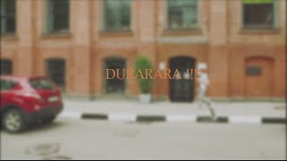 Игровой короткометражный фильм "Durarara!!!"