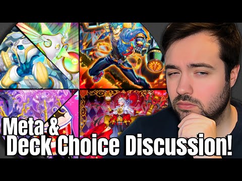 YCS Bologna Top 8 Recap