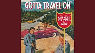 The Red Headed Stranger