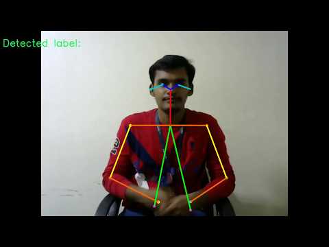ASL Gesture Recognition – 8 Gestures