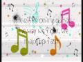 Orianthi - Shut Up & Kiss Me Lyrics 
