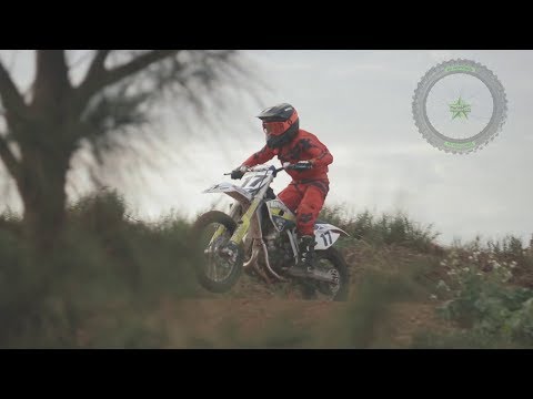 Raw | 85cc Motocross Racing | 2019