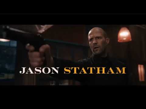 Wrath of Man - Movie (featuring Jason Statham) - commercial from 2021