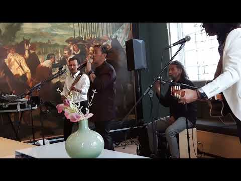 Deel-1) " Stanley ", Open Dag met een " Tielman " tintje. zondagmiddag 26 juni 2022. in Museum Breda