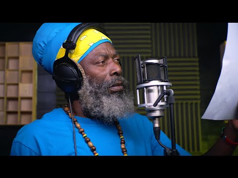 Capleton - Dubplate - Little Lion Sound - Rockstone / Raggy Road