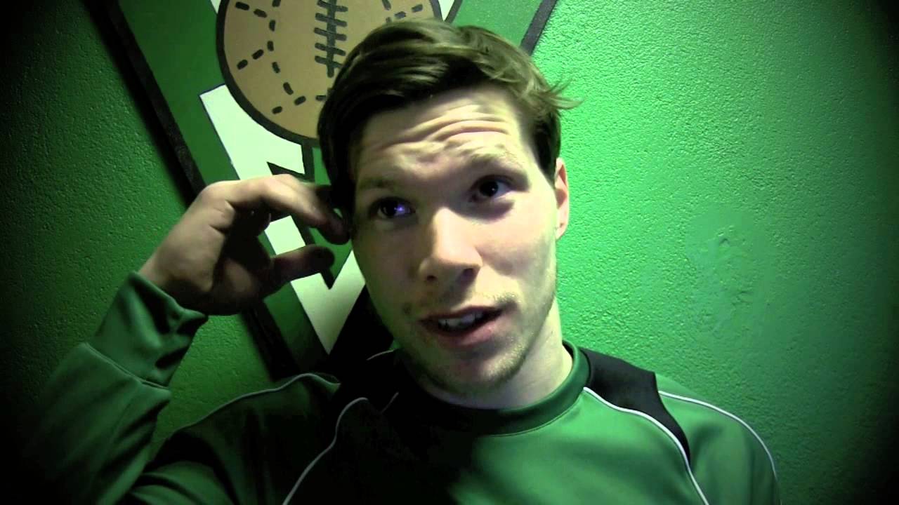 Hrannar Björn: Andleysi og áhugaleysi