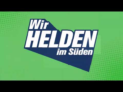 Helden im Süden: Die Landesbestenehrung 2019